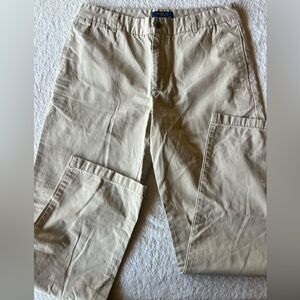 POLO Ralph Lauren Kids Boys Size 20 XL Cotton